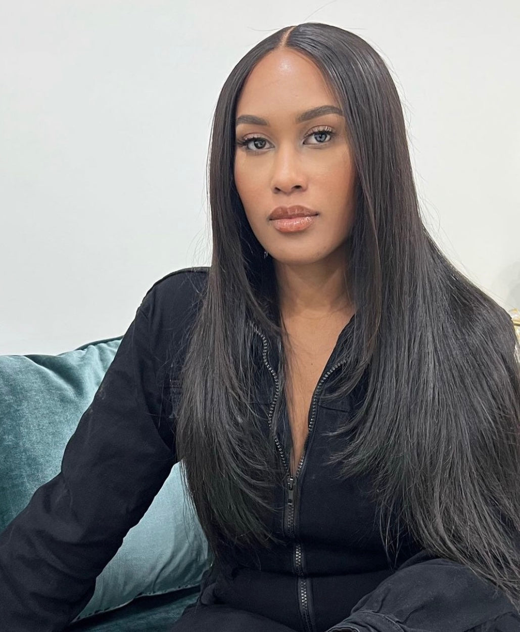 WEAVING Raw Hair - Straight / BUNDLE Raw Hair - Straight