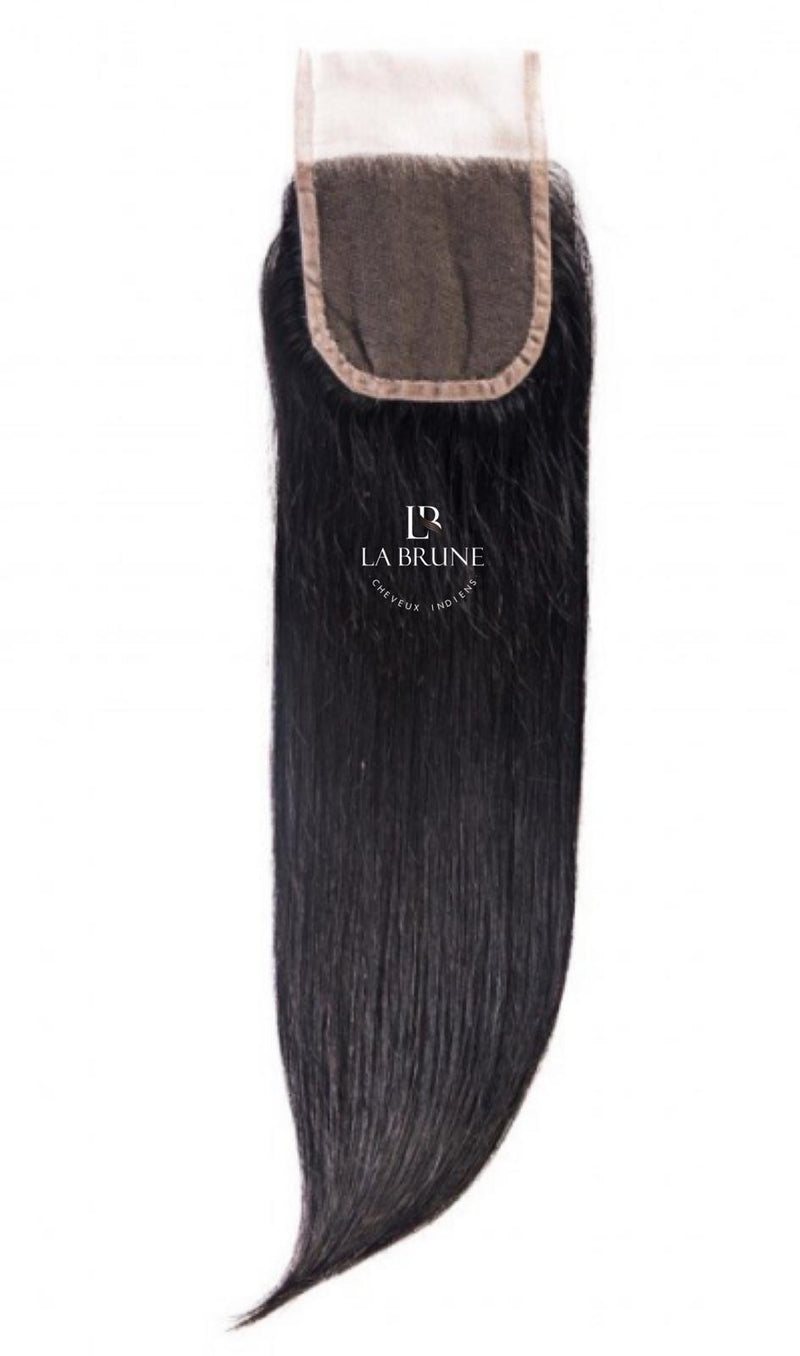 Closure HD Lisse - Haute Définition (HD)