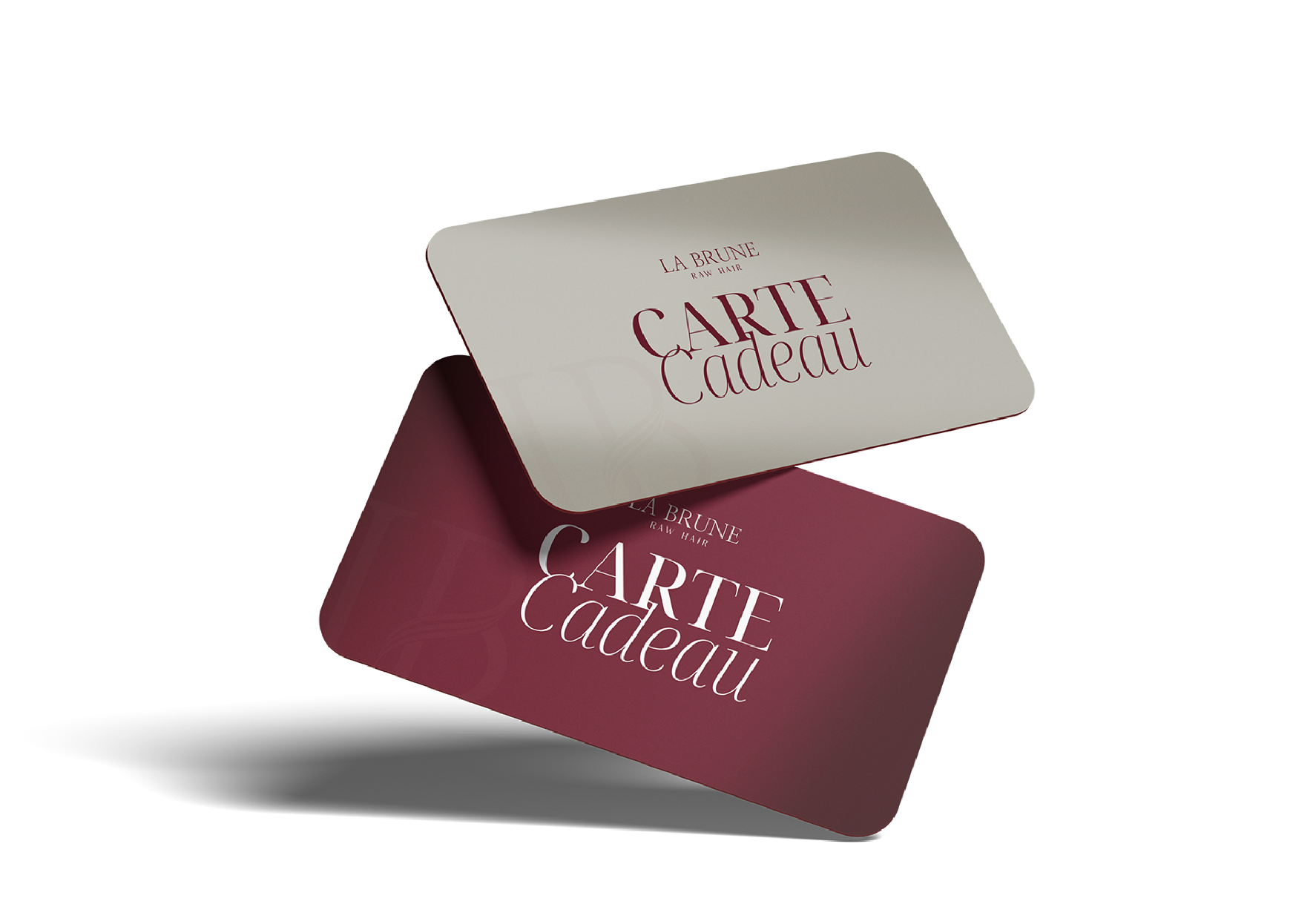 Carte Cadeau